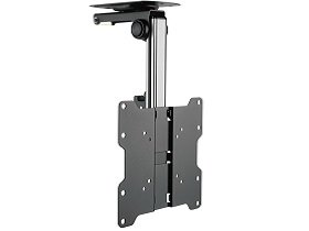 Telescopic Lcd TV Ceiling Mounts